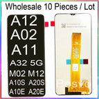 A10E A20E / China Mainland
