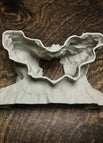 Grey / S  140x77x65mm