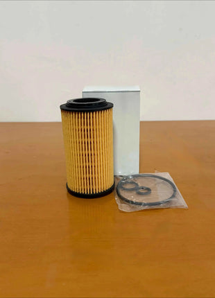1/6/10PCS Car Oil Filter A6511800109 For Benz W204 W205 W212 A180 B200 C200 E220 E250 CDI CLA GLA GLC GLK SPRINTER OM651 Engine