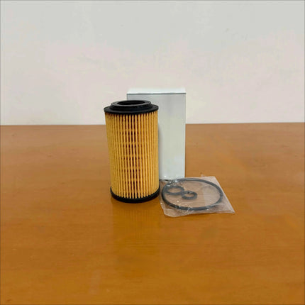 1/6/10PCS Car Oil Filter A6511800109 For Benz W204 W205 W212 A180 B200 C200 E220 E250 CDI CLA GLA GLC GLK SPRINTER OM651 Engine