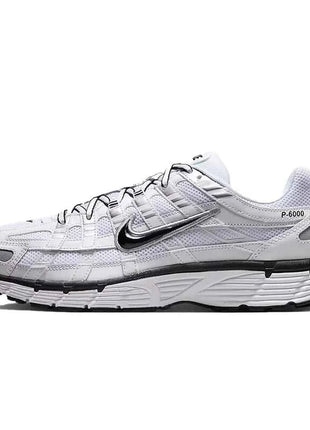Nike P-6000 CNPT Performance Running Shoes Advanced Cushioning Slip-Resistant & Durable For Men & Women HV5984-001