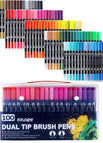 B-100 colors / China Mainland