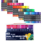 B-100 colors / China Mainland