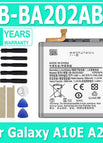 For Galaxy A10E A20E / China Mainland