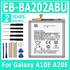 For Galaxy A10E A20E / China Mainland