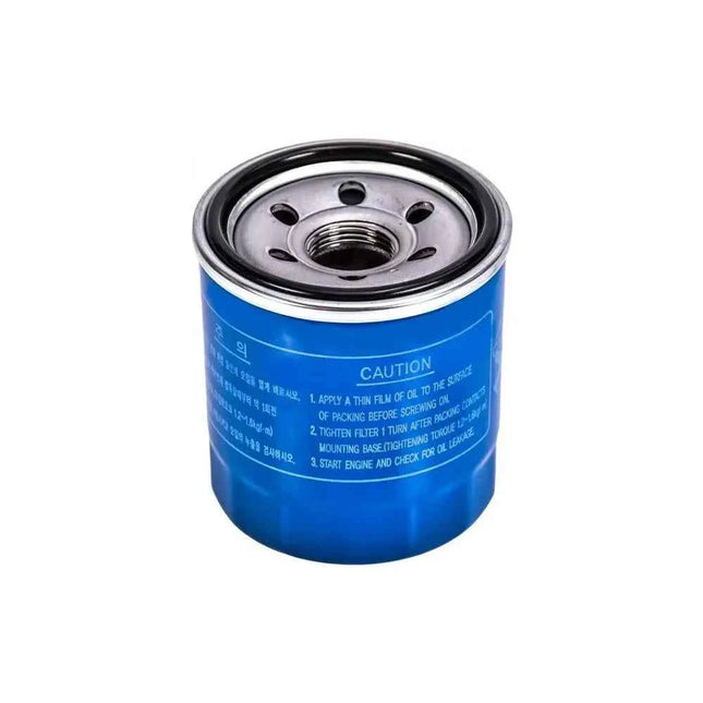 Oil Filter 26300-2Y500 for Hyundai Atos Getz Kia Carens Picanto Rio Car Auto Part 26300-02500 26300-02501 26300-02502