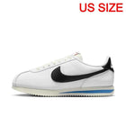 NIKE W CORTEZ Women's Skateboarding Shoes Sneakers Comfortable Breathable Cotton Low-Top Style for Women