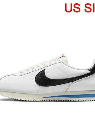 NIKE W CORTEZ Women's Skateboarding Shoes Sneakers Comfortable Breathable Cotton Low-Top Style for Women