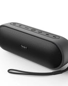 Altoparlante Bluetooth portatile TRIBIT XSound Plus 2, potenza 30 W, altoparlante wireless impermeabile IPX7 24 ore di riproduzione per campeggio, escursionismo