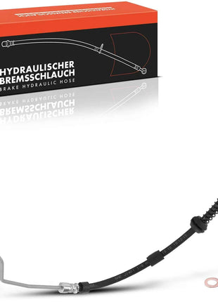 Tubo Freno Anteriore Destro Frankberg 1x per VW Touareg 7P Porsche Cayenne 92A LH7532 95835558200 9240325