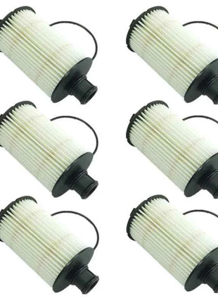 Filtro olio LR 011279   Per JAGUAR F-PACE F-TYPE XE XF XJ XK LANDROVER DISCOVERY Nuovo DEFENDER RANGEROVER 3.0 5.0 Motore