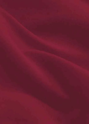 Abito da sera su misura bianco con spalle scoperte, a maniche lunghe, in organza, lunghezza al pavimento, linea ad A, modello 2026