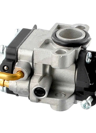 Per GX31 GX22 FG100 Trimmer Decespugliatore Carburatore 139F 1.5HP HHE31C Edger HHT31S UMK431 Serie Trimmer WX10 Pompa Acqua