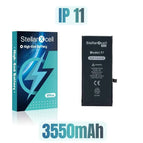 IP11-3550 mAh / China Mainland