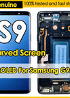 S9 No Frame