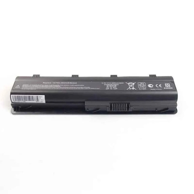New 6Cell Li-ion Notebook Laptop Battery MU06 For HP G4 G6 G7 CQ32 CQ42 CQ43 CQ62 CQ72 G62 MU09 593553-001 HSTNN-Q61C HSTNN-Q62C