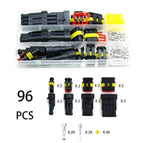 AMP1.5 96 PCS