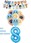 balloon set 8