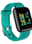 116Plus Green