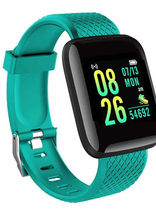 Multifunctional Smart Watch Men Women Bluetooth Connected Phone Music Player Fitness Sport Bracelet Sleep Monitor D13 Smartwatch