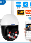 5MP Outdoor Camera / Spina UE