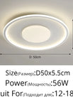 White D50CM / 3 Color No Remote