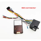 ISO CAN Bus
