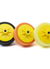 3pcs mix color / 6inch  M14