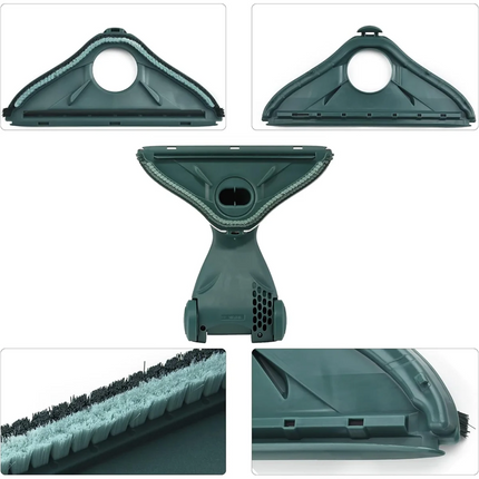 Big sale Joint Brush for Vorwerk Kobold VK135 VK136 VK140 VK 130 HD40 Vacuum Cleaner Floor Brush Head