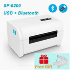 USB and Bluetooth / China Mainland / US Plug