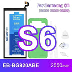 For Samsung S6