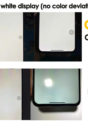 180days Warranty GX OLED For iPhone 11 Pro Max Screen Replacement Phone Mobile Display Touch Digitizer Assembly Repair Kit LCD