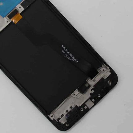 Nuovo LCD testato per Samsung A10 Display LCD SM-A105F SM-A105G Touch Screen Digitizer Assembly per Display Samsung Galaxy A10