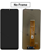 New Tested for Samsung Galaxy A12 LCD A125F SM-A125F A125 Display Touch Screen Digitizer for Samsung A12 Screen Replacement