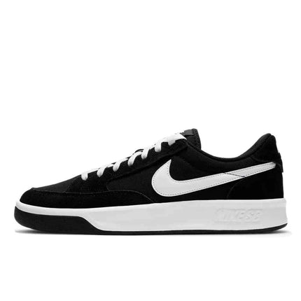 Nike SB Adversary Men's Skate Shoes Premium Cushioning Durable Support Lightweight for Skateboarding Casual Wear CW7456-005