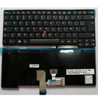UK/RU/SP/FR/BR/GR/IT/TR Laptop Keyboard For Lenovo Thinkpad E431 E440 L440 L450 L460 L470 T431S T440 T440P T440S T450 T450S T460