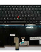 UK/RU/SP/FR/BR/GR/IT/TR Laptop Keyboard For Lenovo Thinkpad E431 E440 L440 L450 L460 L470 T431S T440 T440P T440S T450 T450S T460