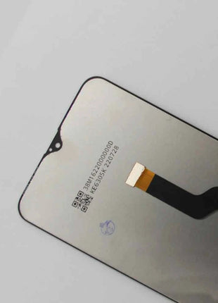 Nuovo LCD testato per Samsung A10 Display LCD SM-A105F SM-A105G Touch Screen Digitizer Assembly per Display Samsung Galaxy A10