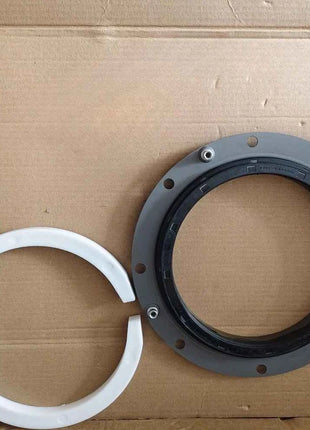 Di alta qualità Nuovo Per 4955383 Guarnizione Olio Anteriore Albero Motore Adatto Per Cummins ISX QSX 15 Parti Della Guarnizione Del Motore