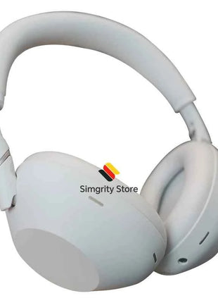 Orignial Sony WH-1000XM6 Wireless Noise Cancelling Headphone HD ⁤Noise Canceling Processor QN3 12 Mics 30hrs Battery Life