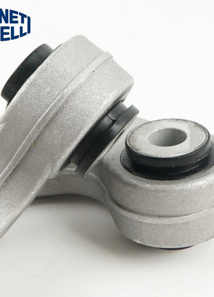 2 Pezzi 4E0411317E Barra Stabilizzatrice Anteriore di Alta Qualità, Asta di Accoppiamento Antirollio per Audi A6 C6 RS6 05-11 A8 D3 03-10
