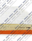 Filtro Aria MAHLE LX4863 per ALPINA XD3 XD4 BMW Serie 5(G30 F90) Touring(G31) 6 7(G11 G12)8 X3 X4 X5 X6 X7 13718577171 13718577170N01