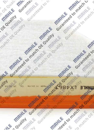 Filtro Aria MAHLE LX4863 per ALPINA XD3 XD4 BMW Serie 5(G30 F90) Touring(G31) 6 7(G11 G12)8 X3 X4 X5 X6 X7 13718577171 13718577170N01