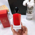 100ml Luxury Eau de Parfum for Women, Elegant Floral Bouquet Scent, Long-Lasting Date Night Perfume,High-quality gifts