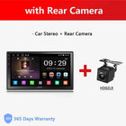 7 inch 2Din Android Car Multimedia Player Carplay Screen Android Auto Bluetooth Radio Double 2 Din Car Stereo A5 A5L Atotozone