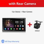 with Rear Camera / United States