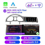 V2 10-15 LHD 4G32G