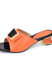Arancione