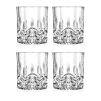 4pcs / 230ml