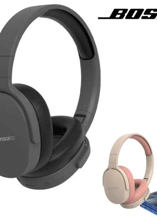 Bosebye Headphones P2961 Wireless Bluetooth 5.3 Original Earphone Stereo HIFI Headset Game Earbuds With Mic For Samsung iPhone